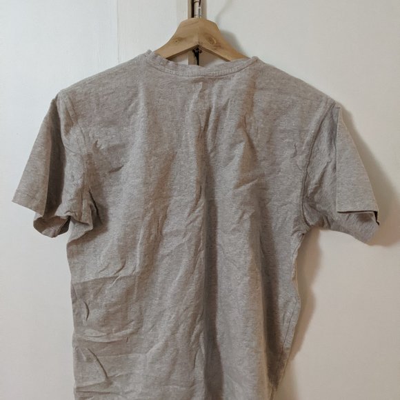 Uniqlo Crew Neck T-Shirt - Picture 2 of 3